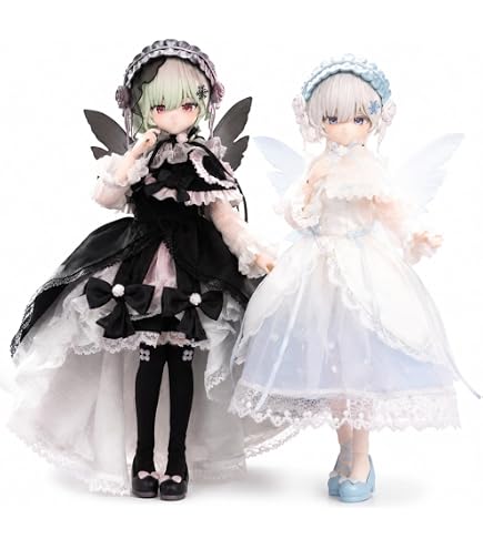 Amazon | プーリップ テヤン ジェイド カスタム ドール 男の子 | 人形